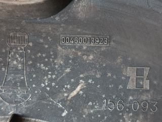 bontott OPEL CORSA C Dísztárcsa (1 db)