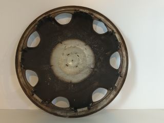 bontott OPEL CORSA C Dísztárcsa (1 db)