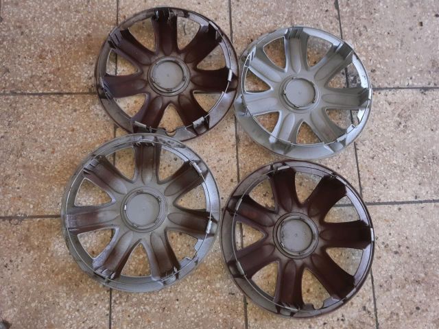 bontott OPEL CORSA C Dísztárcsa (1 db)