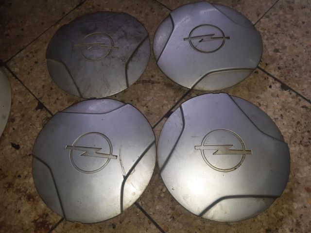 bontott OPEL CORSA C Dísztárcsa (1 db)