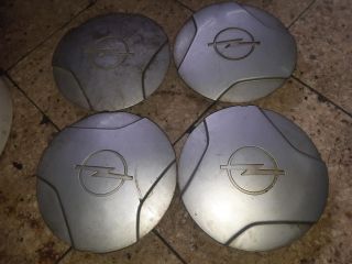 bontott OPEL CORSA C Dísztárcsa (1 db)