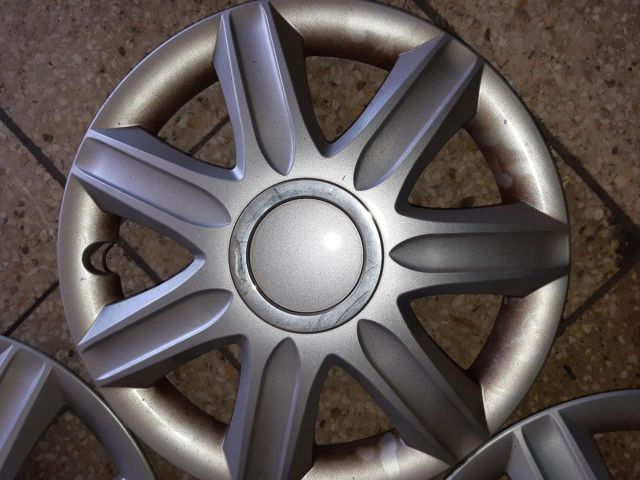 bontott OPEL CORSA C Dísztárcsa (1 db)