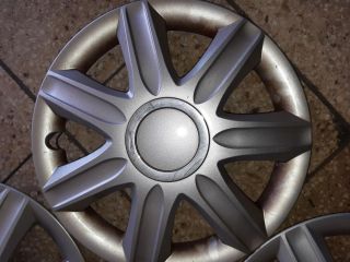 bontott OPEL CORSA C Dísztárcsa (1 db)