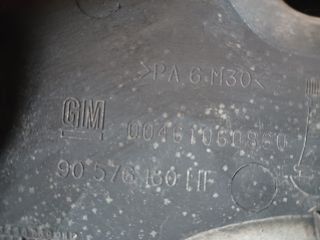 bontott OPEL CORSA C Dísztárcsa (1 db)