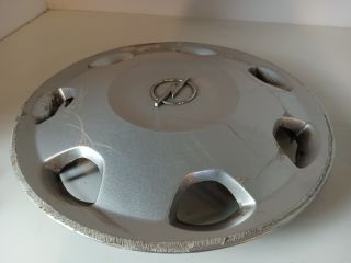 bontott OPEL CORSA C Dísztárcsa (1 db)