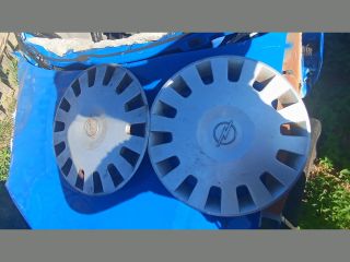 bontott OPEL CORSA C Dísztárcsa Pár