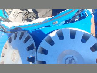 bontott OPEL CORSA C Dísztárcsa Pár