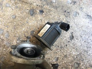 bontott OPEL CORSA C EGR / AGR Szelep