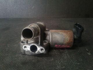 bontott OPEL CORSA C EGR / AGR Szelep