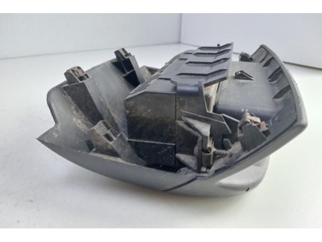 bontott OPEL CORSA C Elektronika (Magában)