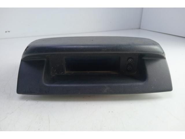 bontott OPEL CORSA C Elektronika (Magában)