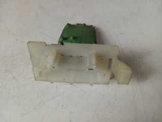 bontott OPEL CORSA C Előtét Ellenállás Fűtőmotor