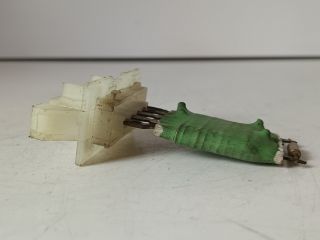 bontott OPEL CORSA C Előtét Ellenállás Fűtőmotor