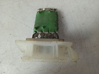 bontott OPEL CORSA C Előtét Ellenállás Fűtőmotor