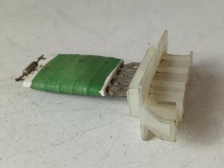 bontott OPEL CORSA C Előtét Ellenállás Fűtőmotor