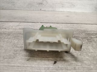 bontott OPEL CORSA C Előtét Ellenállás Fűtőmotor