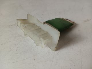 bontott OPEL CORSA C Előtét Ellenállás Fűtőmotor