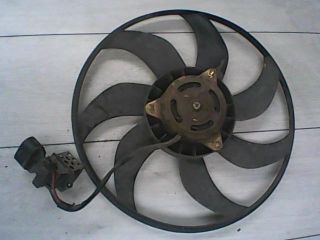 bontott OPEL CORSA C Előtét Ellenállás Fűtőmotor