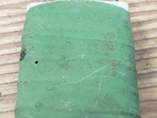 bontott OPEL CORSA C Előtét Ellenállás Fűtőmotor