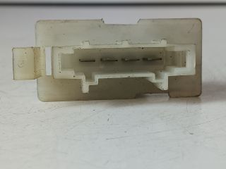 bontott OPEL CORSA C Előtét Ellenállás Fűtőmotor