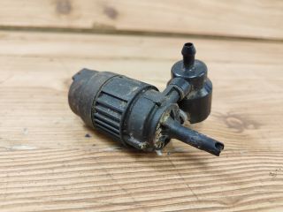 bontott OPEL CORSA C Első Ablakmosó Szivattyú