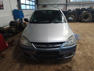 bontott OPEL CORSA C Első Ablakmosó Szivattyú