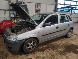 bontott OPEL CORSA C Első Ablakmosó Szivattyú