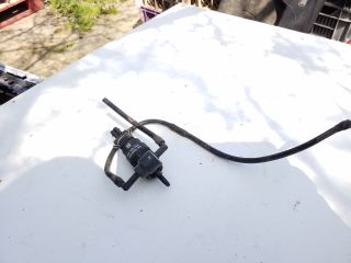 bontott OPEL CORSA C Első Ablakmosó Szivattyú