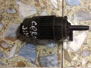 bontott OPEL CORSA C Első Ablakmosó Szivattyú