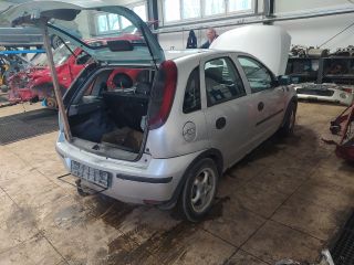 bontott OPEL CORSA C Első Ablakmosó Szivattyú