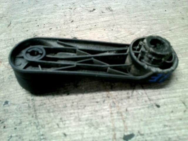 bontott OPEL CORSA C Első Ablaktekerő Kar