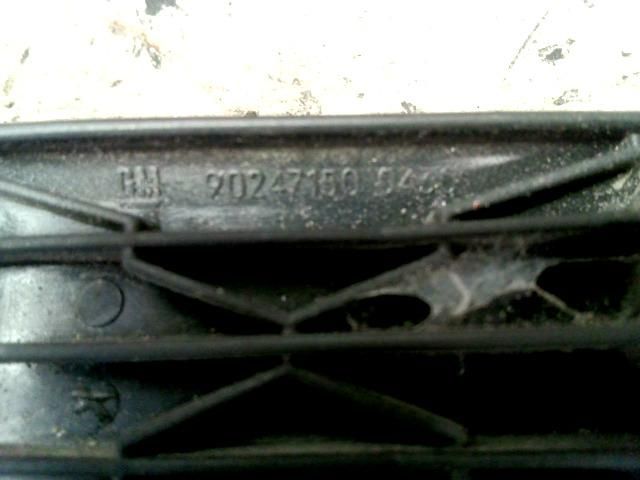 bontott OPEL CORSA C Első Ablaktekerő Kar