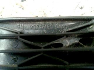 bontott OPEL CORSA C Első Ablaktekerő Kar