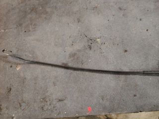 bontott OPEL CORSA C Első Ablaktörlő Kar