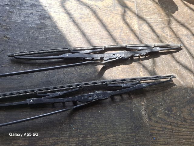 bontott OPEL CORSA C Első Ablaktörlő Kar