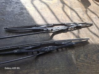 bontott OPEL CORSA C Első Ablaktörlő Kar