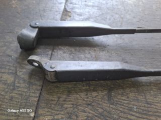 bontott OPEL CORSA C Első Ablaktörlő Kar