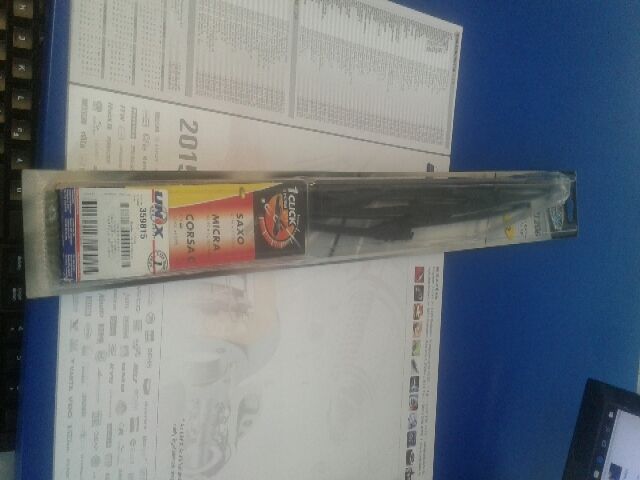 bontott OPEL CORSA C Első Ablaktörlő Kar