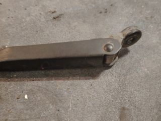 bontott OPEL CORSA C Első Ablaktörlő Kar