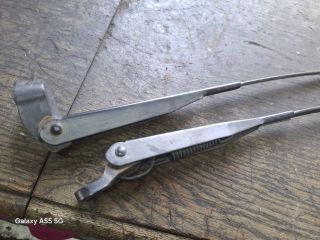 bontott OPEL CORSA C Első Ablaktörlő Kar