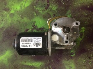 bontott OPEL CORSA C Első Ablaktörlő Motor