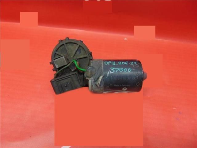 bontott OPEL CORSA C Első Ablaktörlő Motor