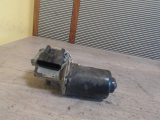 bontott OPEL CORSA C Első Ablaktörlő Motor