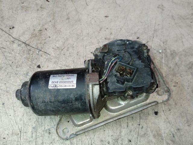 bontott OPEL CORSA C Első Ablaktörlő Motor