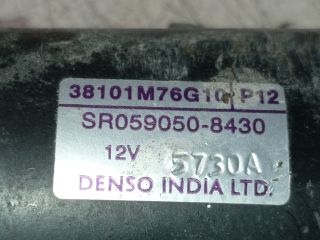 bontott OPEL CORSA C Első Ablaktörlő Motor