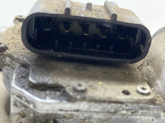 bontott OPEL CORSA C Első Ablaktörlő Szerkezet Motorral