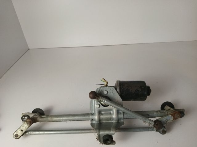 bontott OPEL CORSA C Első Ablaktörlő Szerkezet Motorral