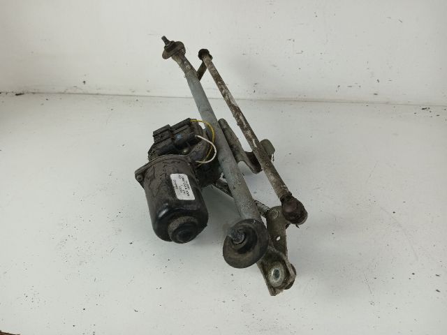 bontott OPEL CORSA C Első Ablaktörlő Szerkezet Motorral