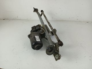 bontott OPEL CORSA C Első Ablaktörlő Szerkezet Motorral