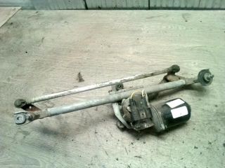 bontott OPEL CORSA C Első Ablaktörlő Szerkezet Motorral